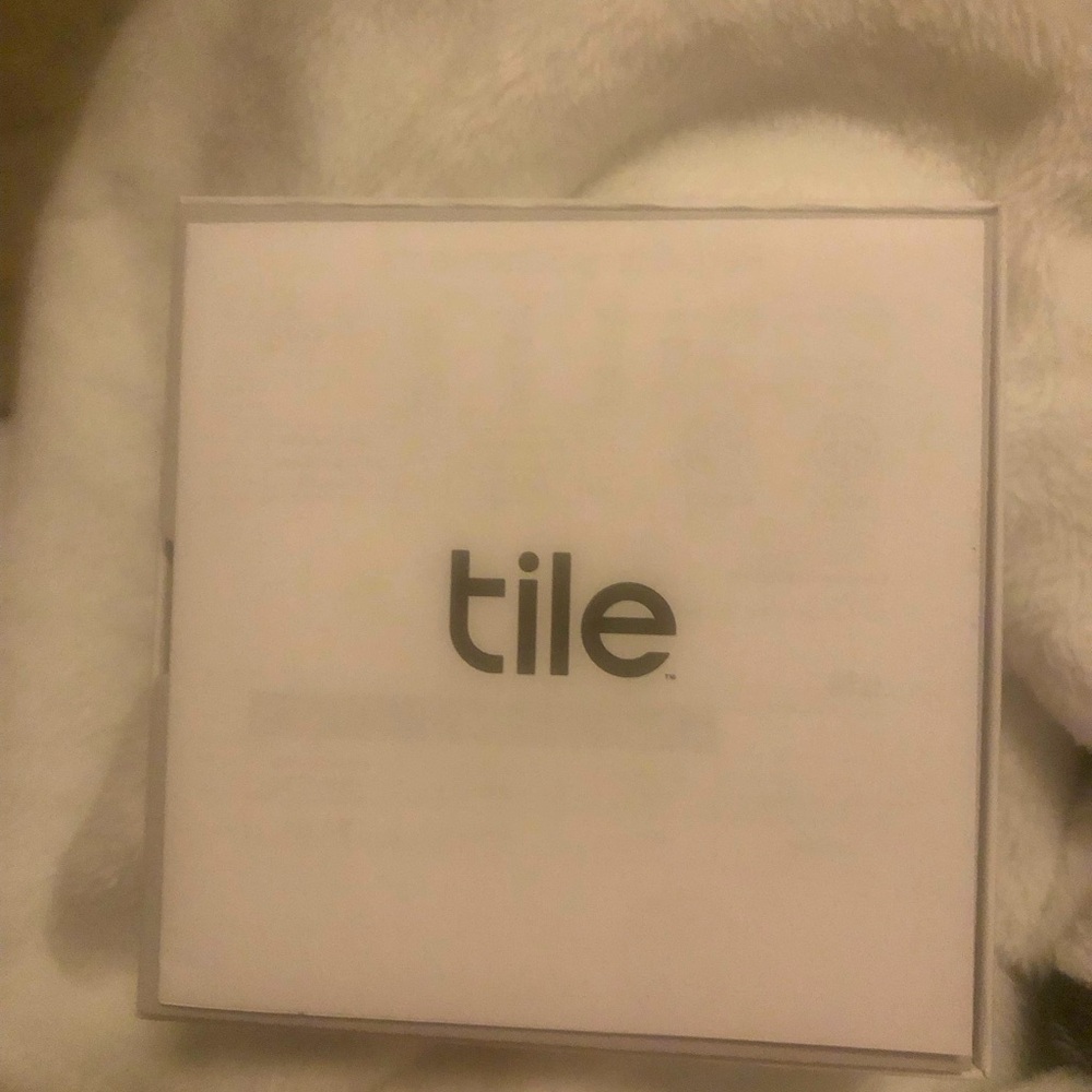 Tile